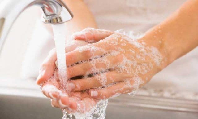 15 octombrie – Ziua mondială a spălatului pe mâini – sărbătorită în municipiul Dorohoi FĂRĂ APĂ