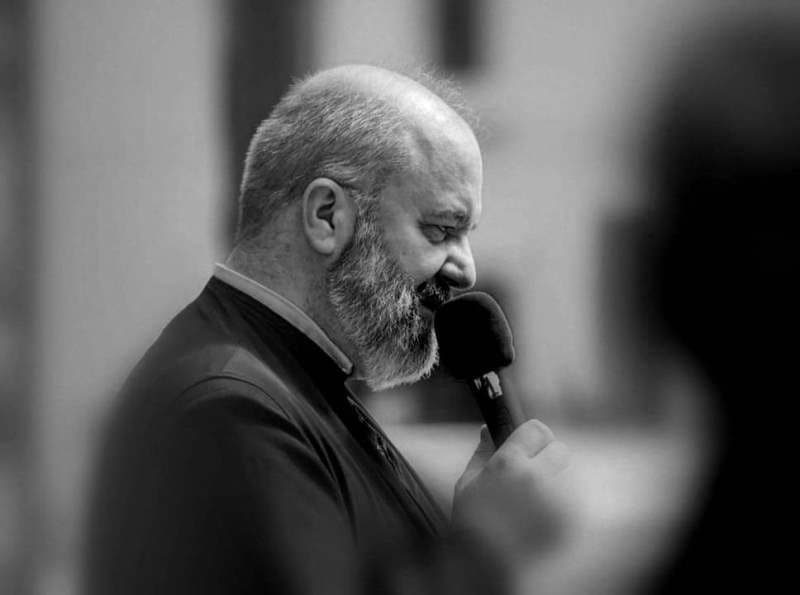 Părintele Constantin Muha s-a mutat la Domnul