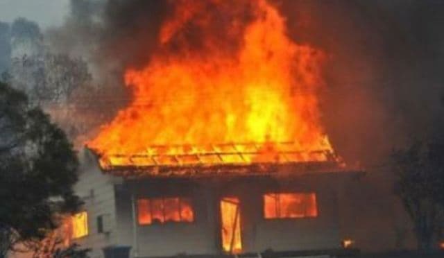 Tragediile provocate de jarul căzut din sobă pot fi prevenite!