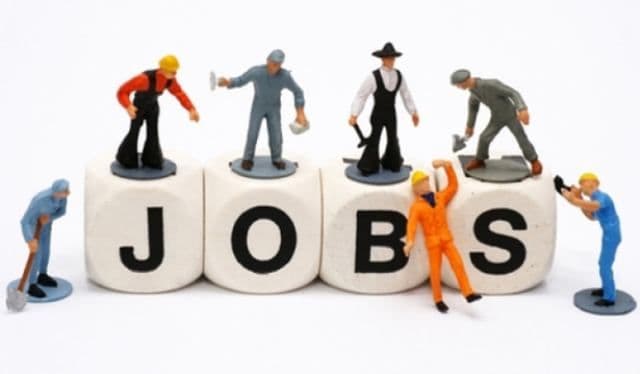 68 locuri de muncă vacante în rețeaua EURES