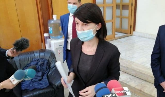 Violeta Alexandru face curățenie la Ministrul Muncii. Va fi cutremur în sistem. Ce instituție va desființa