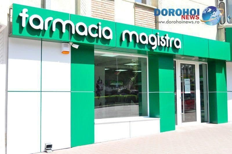 Farmacia Magistra: Au fost extrași câștigătorii tombolei. Vezi cine a câștigat!