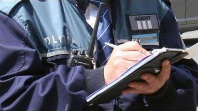 Amenzi de 4.000 de lei aplicate în județul Botoșani celor care nu respectă regulile anti-COVID