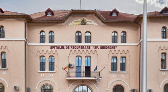 Un alt spital din județ va prelua bolnavii COVID 19, după creșterea semnificativă a îmbolnăvirilor din ultimile zile