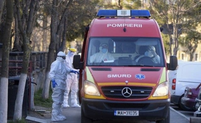 CJSU Botoșani: Centrul de la Adășeni intră în CARANTINĂ cu 34 de pozitivi