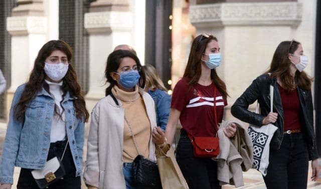 Crește rata infecțiilor în municipiul Dorohoi. Locuitorii, atenționați zilnic prin RO Alert că rata de infectare a depășit 3 la mia de locuitori