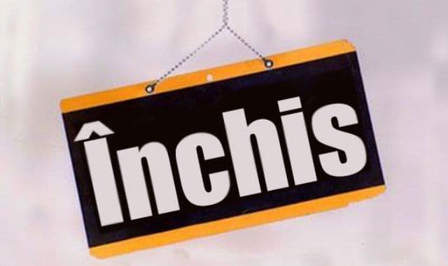 Nici nu s-a deschis bine punctul de lucru pentru Serviciul de Înmatriculări Auto de la Dorohoi, că deja s-a și închis