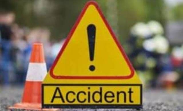 Șofer băgat în spital de o depășire imprudentă