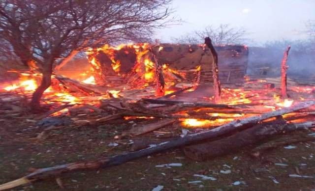 SVSU Dorohoi: Sfaturi utile pentru prevenirea incendiilor în perioada sezonului rece