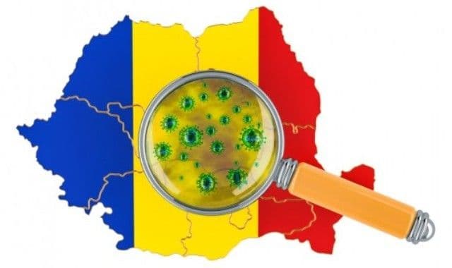 SITUAȚIA Covid: Scenariul roşu pune stăpânire pe ţară. Ne apropriem de 5.000 de cazuri pe zi