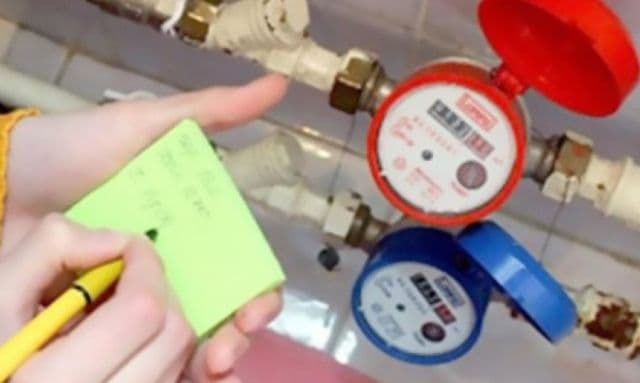 COVID-19: Compania de Apă suspendă citirea apometrelor în Dorohoi. Cum se calculează facturile