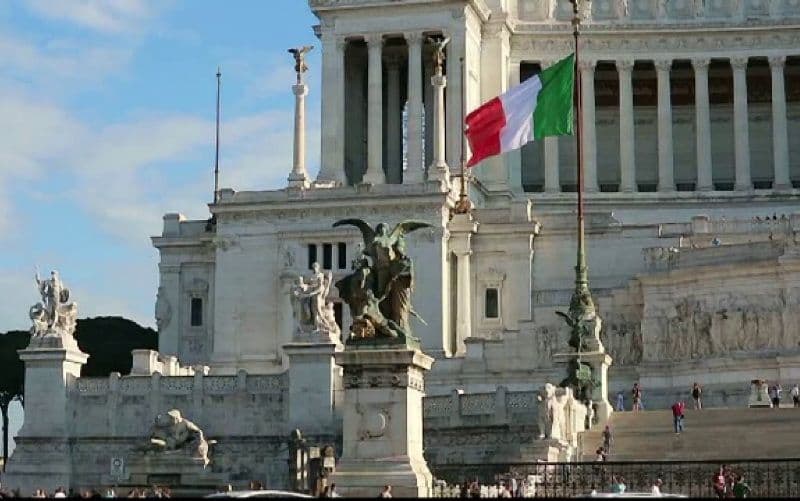 Atenționare de călătorie pentru Italia, vineri. MAE informează că va avea loc o grevă generală