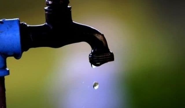Din nou fără apă în Dorohoi și două comune învecinate. Află cauza și zonele afectate