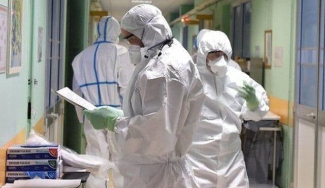 Bilanţ COVID-19, 22 octombrie! E prăpăd în România. Aproape 5.000 cazuri şi 100 decese pe zi
