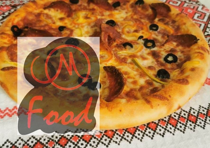 „M Food” - Un nou fast-food în Dorohoi care oferă și livrare la domiciliu - FOTO