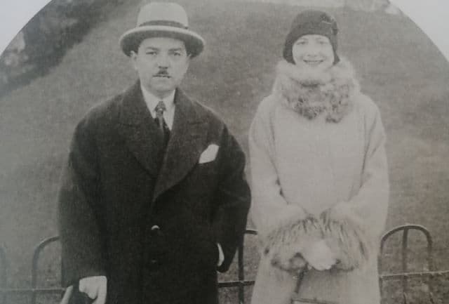 DOROHOI: Demetre Chiparus, unul dintre sculptorii eminenți și recunoscuți din perioada Art Deco