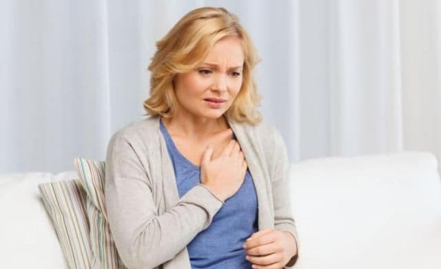 Atacul de cord silențios sau infarctul pe care nu știi că l-ai avut