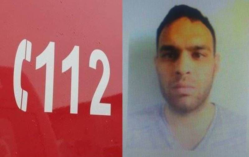Dispărut fără urmă pe drumul dintre Penitenciarul Mărgineni și Botoșani