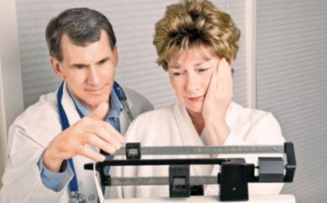 Cum să slăbești în timpul menopauzei. Pierderea în greutate după 50 de ani