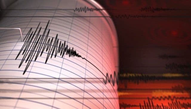5 cutremure, seara trecută, în România - Magnitudine de 4.2 grade pe scara Richter