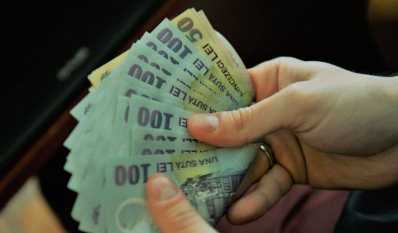 Se dau tichete în valoare de 500 de lei. Cine se poate înscrie până pe 3 noiembrie