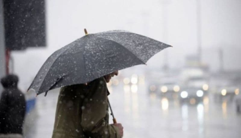 Alertă ANM: Cod galben de ninsori și viscol începând din această noapte în România