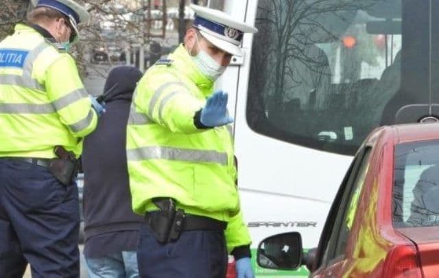 Acțiunile de verificare a respectării măsurilor de protecție continuă  pe raza județului Botoșani