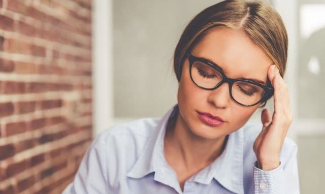 Simptome ale unor probleme de sănătate pe care nu ar trebuie să le ignori