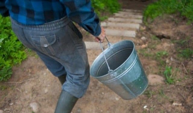 Din nou probleme cu apa în municipiul Dorohoi și patru comune învecinate