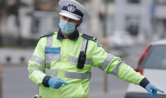 Polițiștii botoșăneni au făcut prăpăd în weekend printre cei care nu respectă regulile impuse cu privire la covid-19