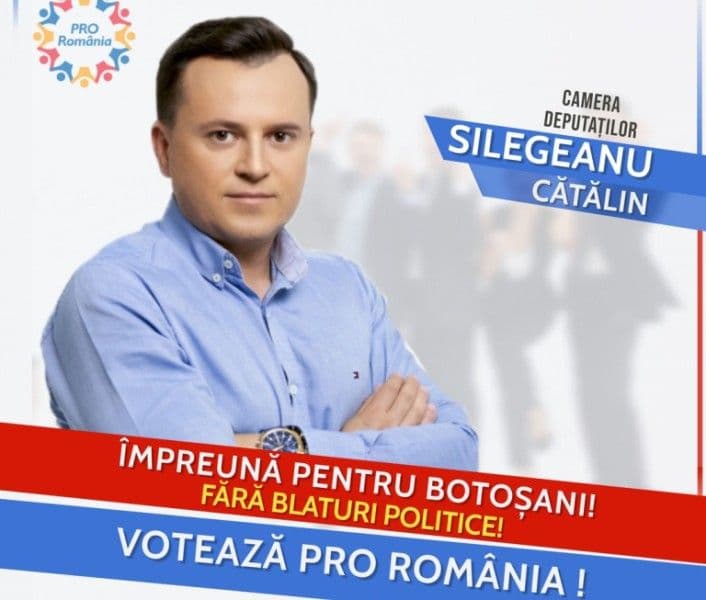Cătălin Silegeanu: Regiunea Moldovei la 30 de ani de la revoluție, este pe ultimul loc la toate capitolele