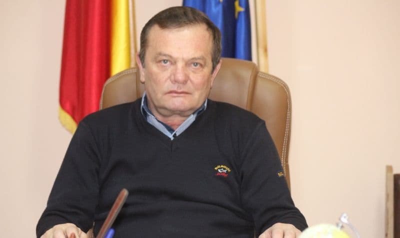 Comunicat al primarului Dorin Alexandrescu „Pentru informarea corectă a cititorilor”