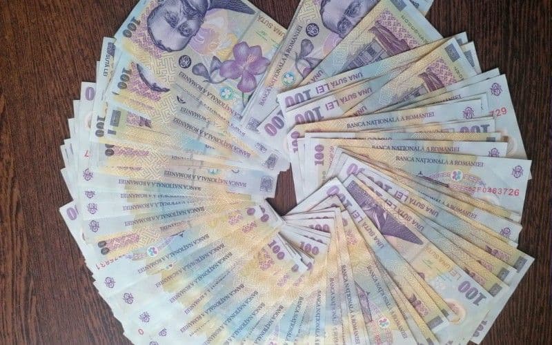 Furturi de zeci de mii de lei comise prin modul de operare „detergentul”