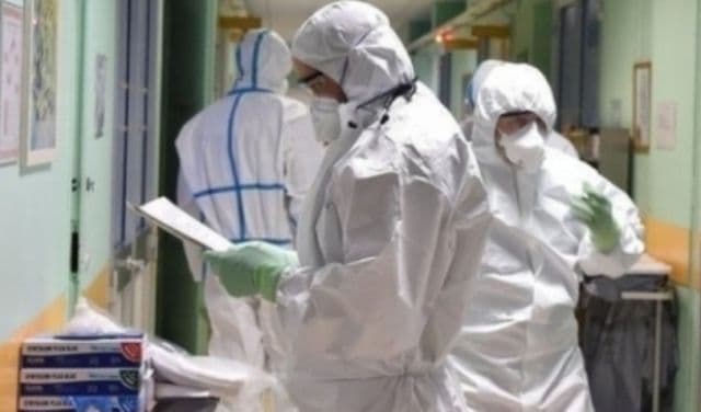 Coronavirus România 4 noiembrie: Peste 8.500 de infectări cu COVID
