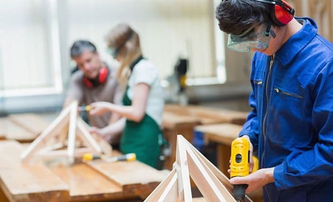 ISJ Botosani: Informarea operatorilor economici privind solicitarea școlarizării în învățământul profesional și dual, pentru anul școlar 2021-2022