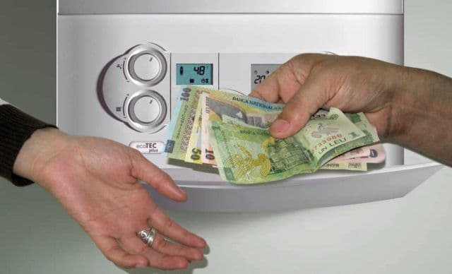 Se dau bani ca să îți iei centrală termică de apartament! Mii de români au aplicat deja să ia banii