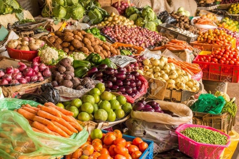 Prefectura Botoșani: Toate piețele agroalimentare vor funcționa în continuare!