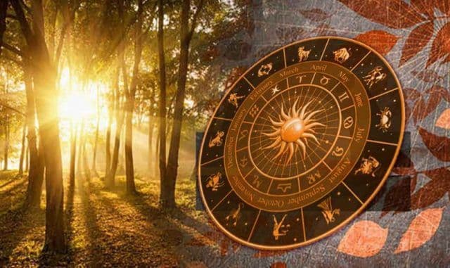 Horoscopul săptămânii 9-15 noiembrie. Racii preiau inițiativa în iubire
