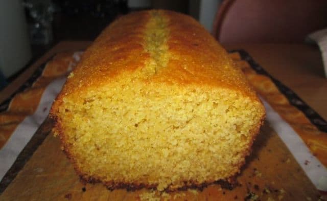 Mălai dulce