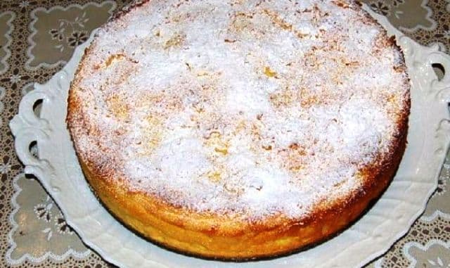 Tort cu gris
