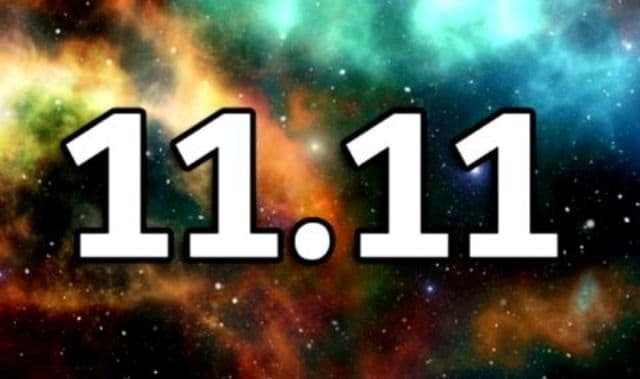 De ce este specială ziua de 11.11.2020. Astăzi cad piedicile care te-au oprit până acum