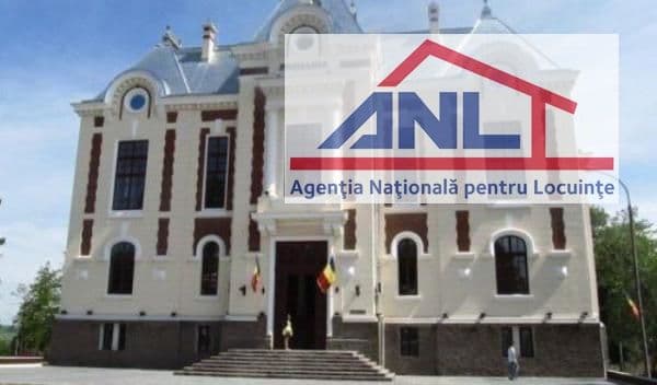 Primăria Dorohoi: Informare pentru chiriașii din blocul ANL de pe str. C.D. Gherea nr. 4, Bl. C1