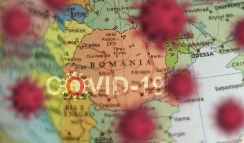 Coronavirus 16 noiembrie: Infectări pe bandă rulantă. România rămâne sub presiune maximă