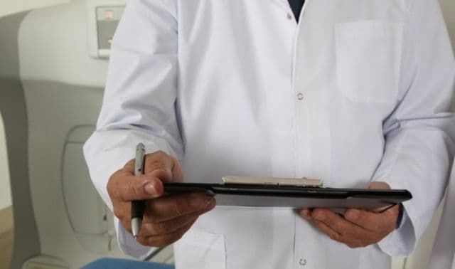 Centrul Medical Județean Botoșani face angajări fără concurs
