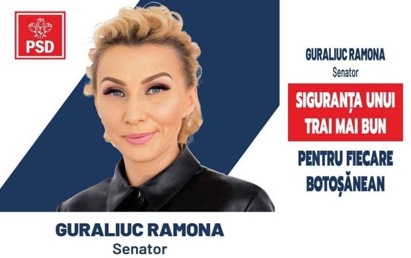 Ramona Guraliuc, medic primar, șef UPU-SMURD Spitalul Mavromati: Sistemul sanitar este copleșit acum pentru că luni de zile guvernul Orban a fost surd