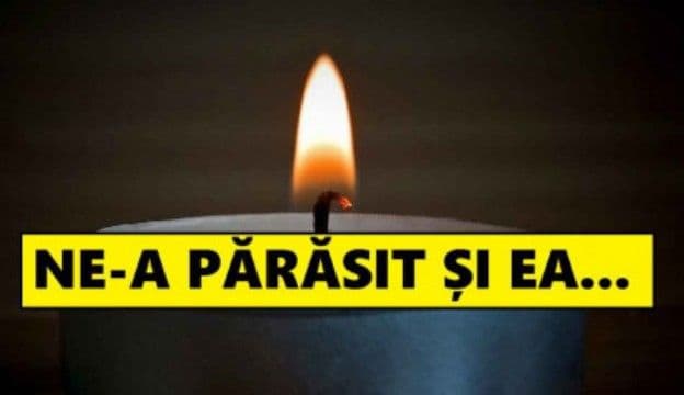 IȘJ Botoșani: Școala botoșăneană este astăzi din nou în doliu