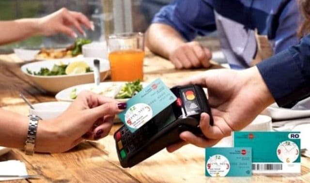DAS Dorohoi: ANUNŢ privind distribuirea tichetelor sociale pe suport electronic pentru mese calde
