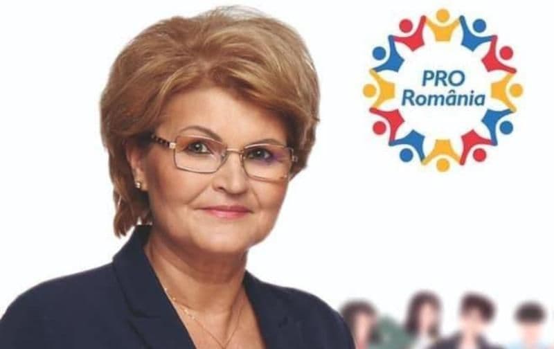 Mihaela HUNCĂ: „E nevoie de măsuri curajoase pentru ca țara să depășească acest moment de mare cumpănă”