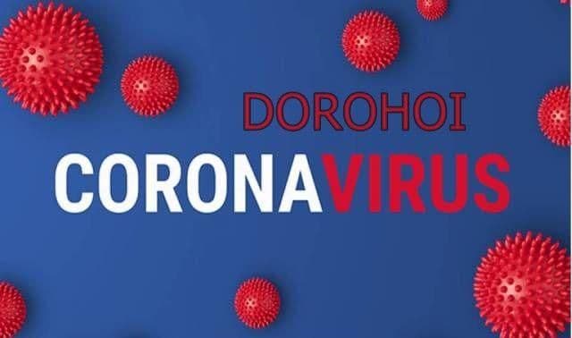 Coronavirus Dorohoi 20 noiembrie: Află rata de infectare la nivelul municipiului!