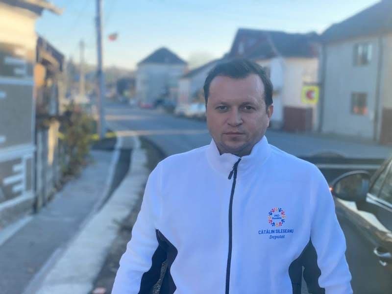 PRO România: Cătălin Silegeanu - Scrisoare către botoșăneni